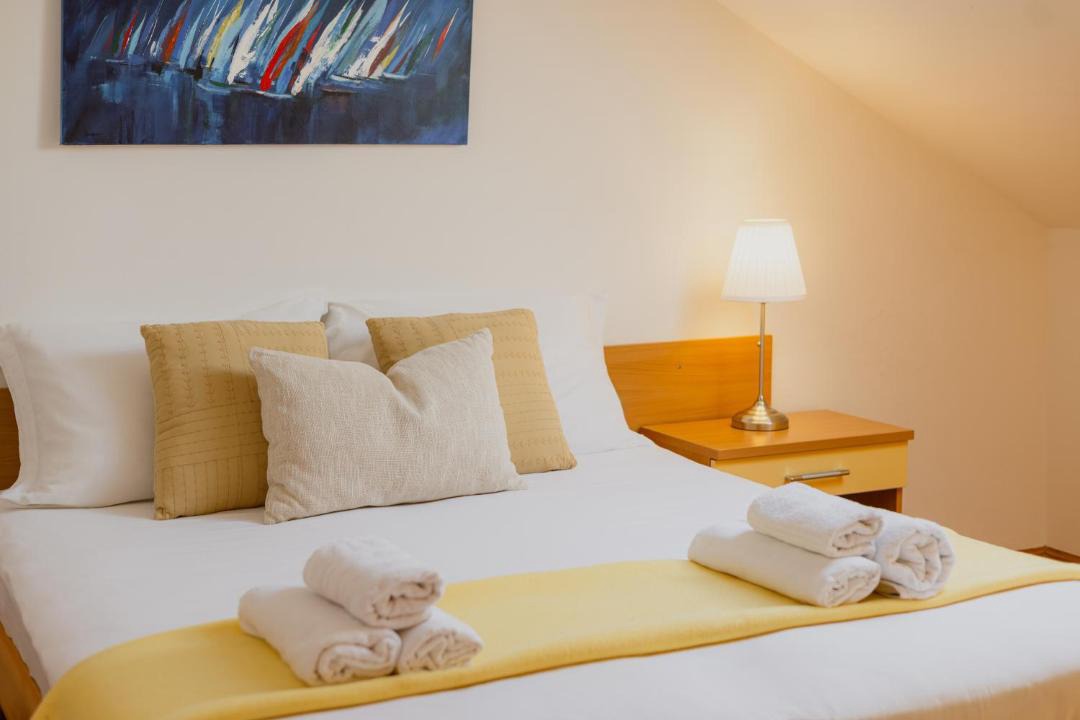 Photo of Bedroom in Bol