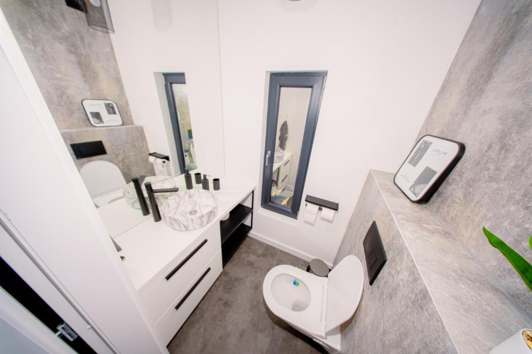 Photo of Bathroom in Krasic