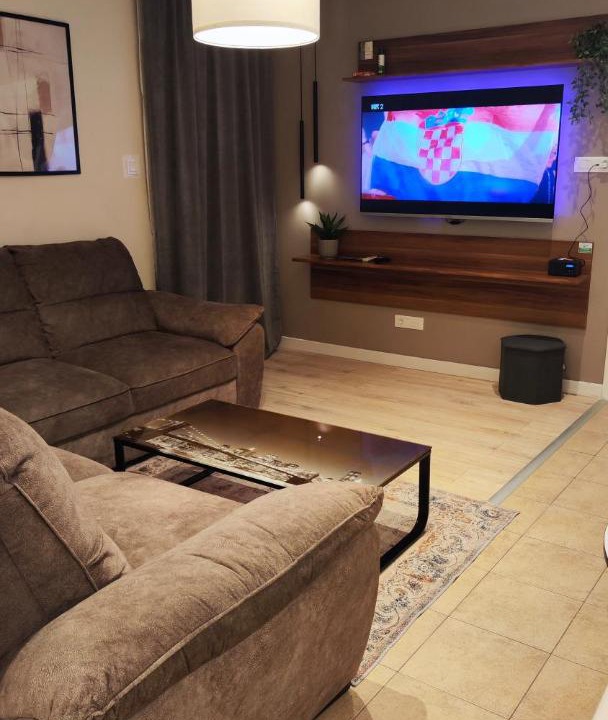 Photo of Livingroom in Drnis