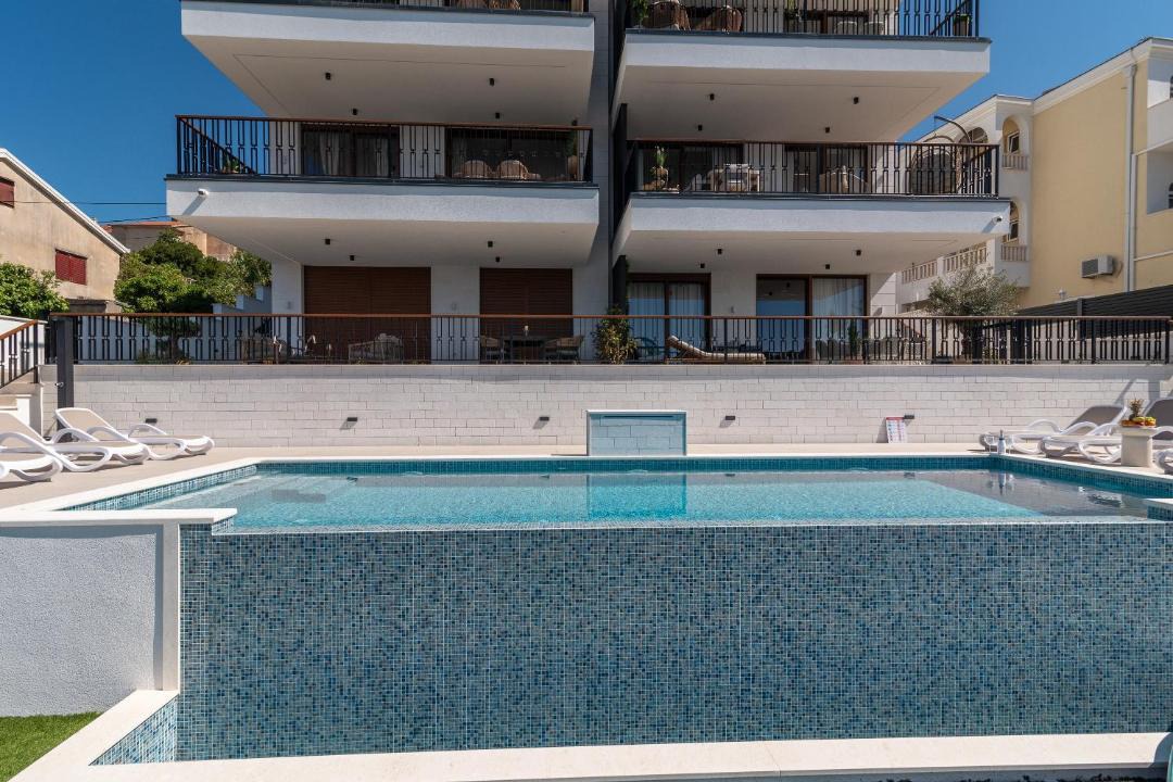 Photo of Patio Balcony in Seget Vranjica