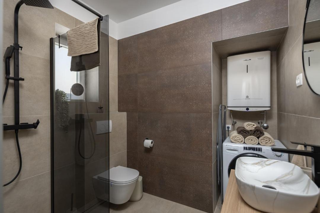 Photo of Bathroom in Kostrena