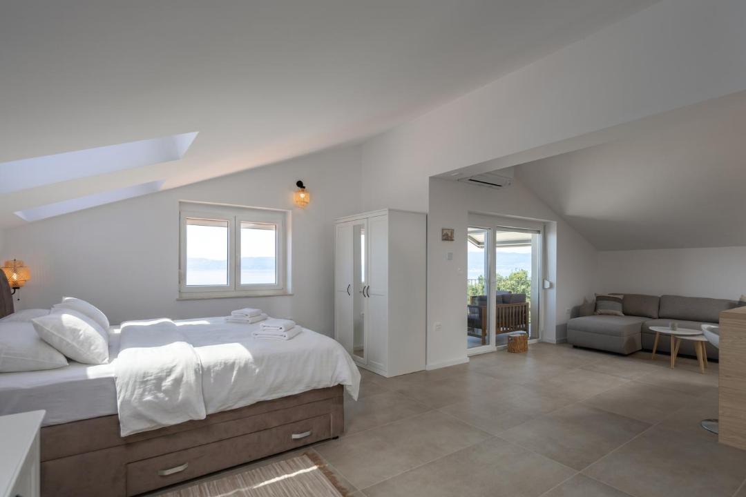Photo of Bedroom in Kostrena