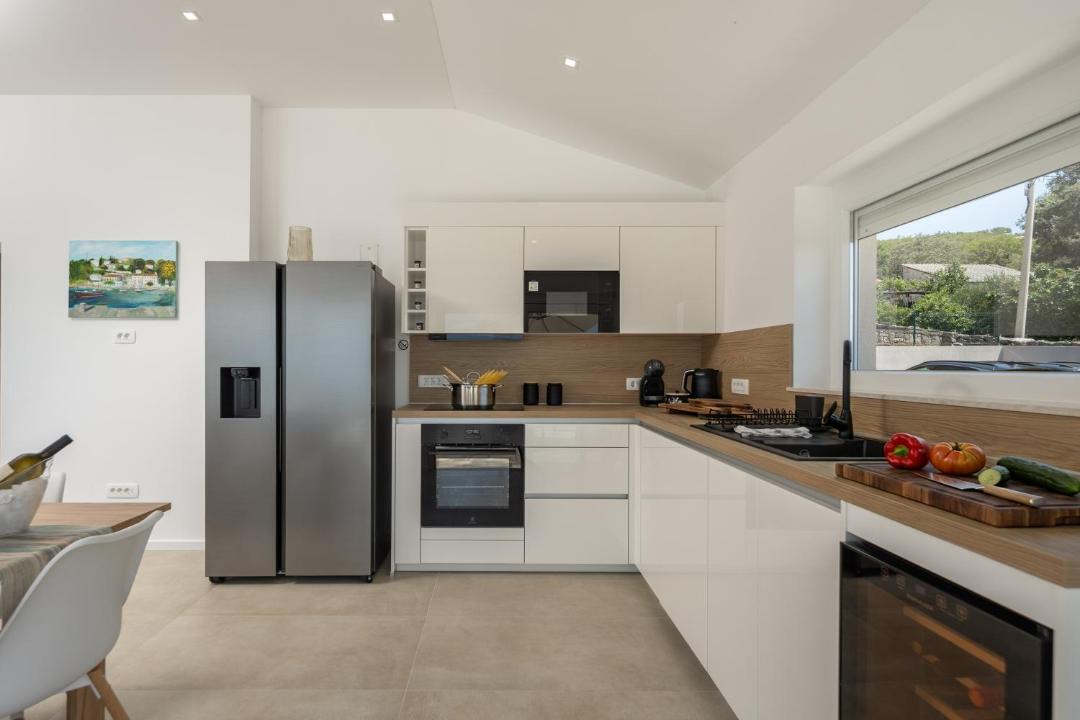 Photo of Kitchen in Kostrena