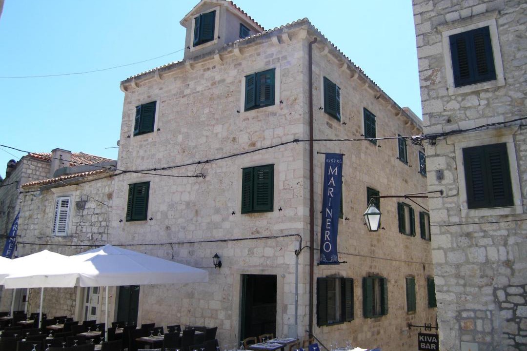 Photo of Others in Hvar Old Town