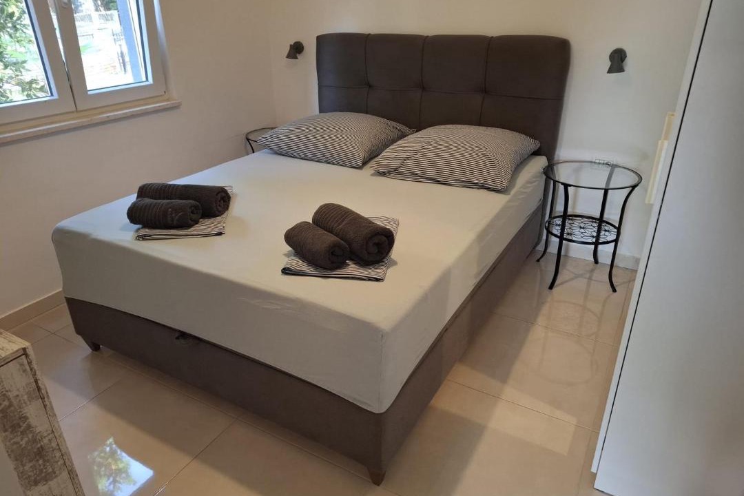 Photo of Bedroom in Medulin