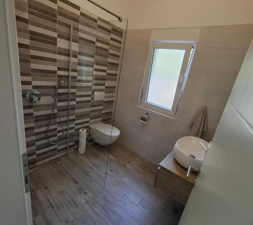 Photo of Bathroom in Medulin