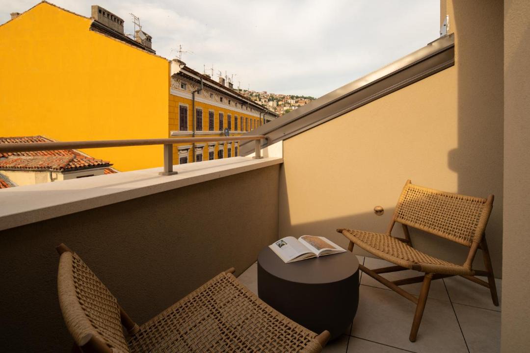 Photo of Patio Balcony in Rijeka
