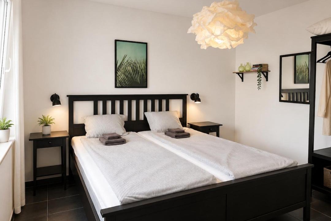 Photo of Bedroom in Milna (Brac)