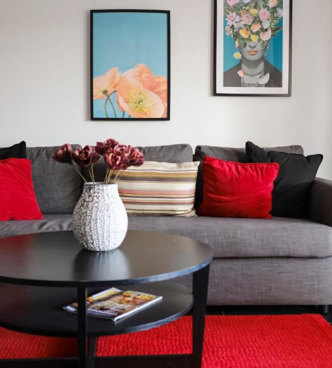 Photo of Livingroom in Milna (Brac)