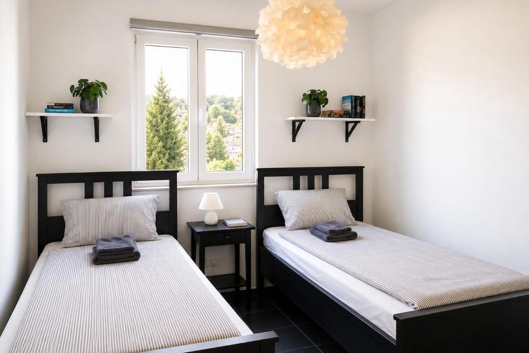 Photo of Bedroom in Milna (Brac)
