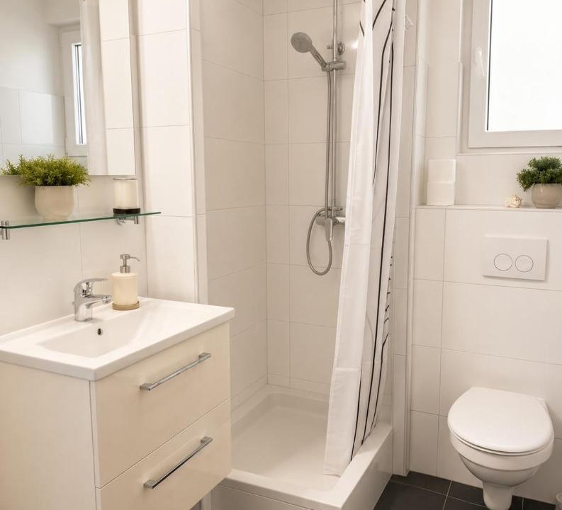 Photo of Bathroom in Milna (Brac)