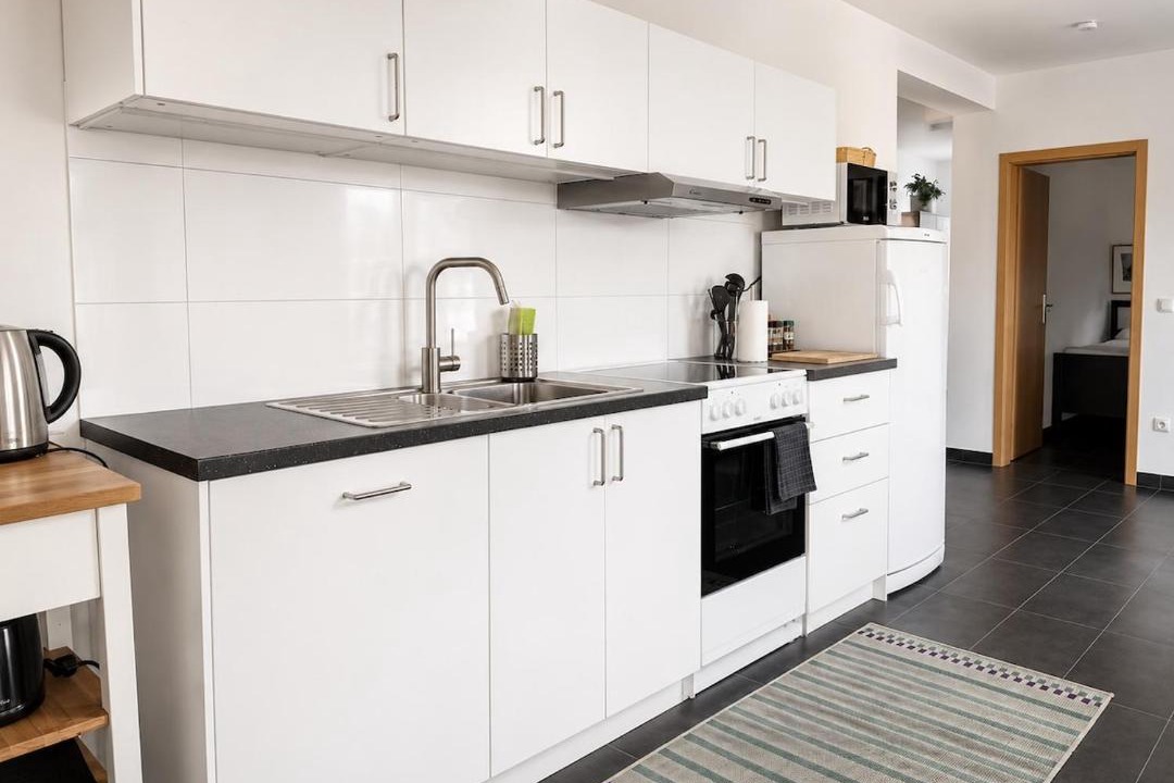 Photo of Kitchen in Milna (Brac)