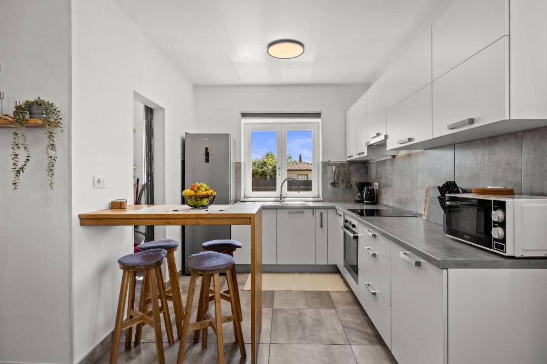 Photo of Kitchen in Marcana