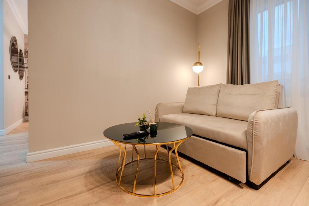 Photo of Livingroom in Pipera