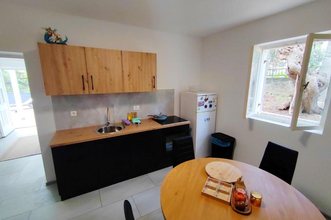 Photo of Kitchen in Lun