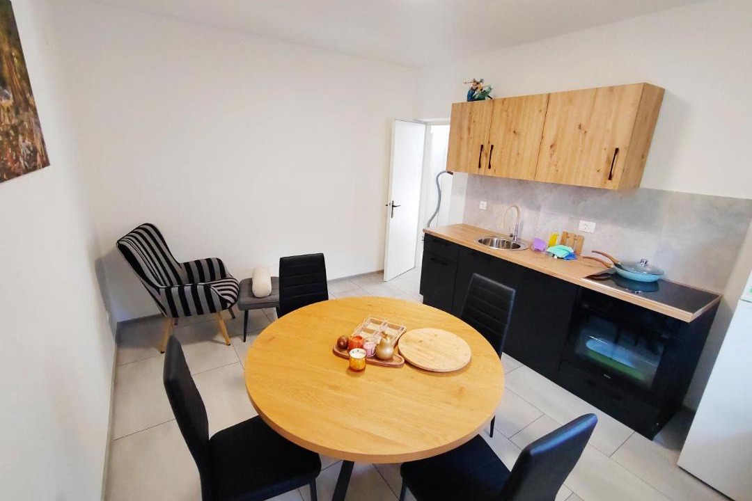 Photo of Kitchen in Lun