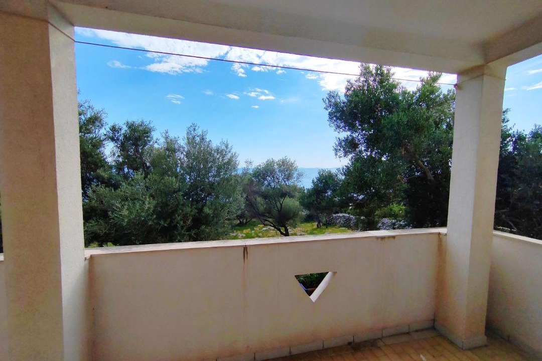 Photo of Patio Balcony in Lun