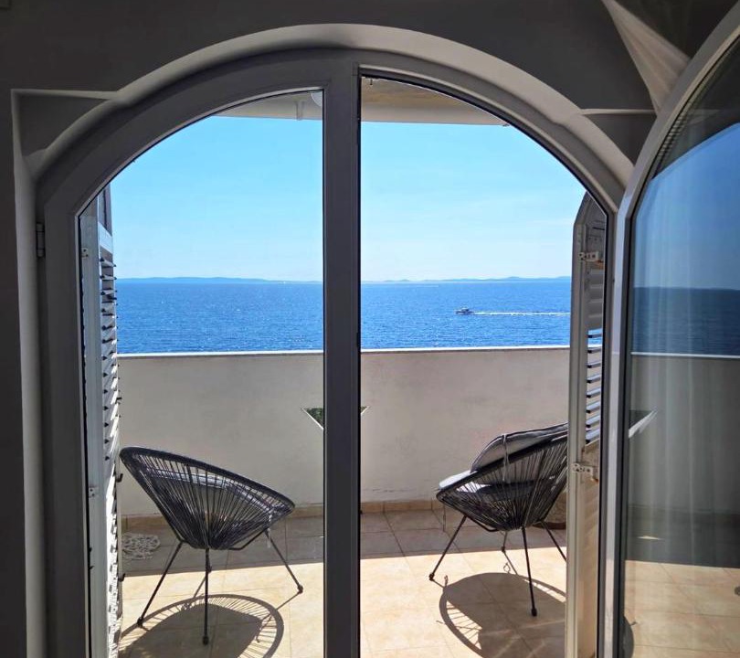 Photo of Patio Balcony in Lun