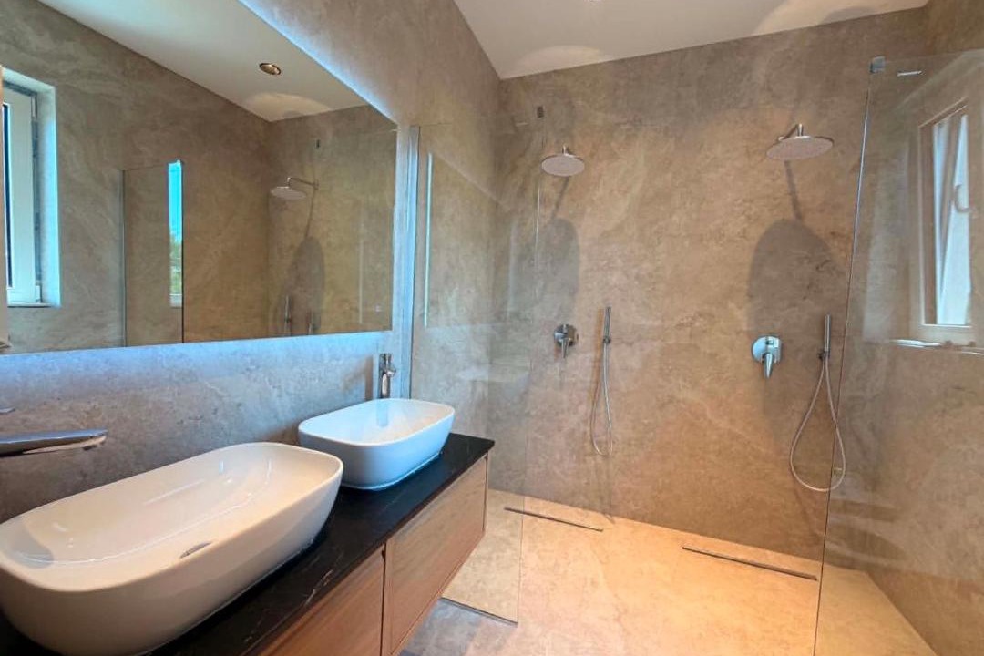 Photo of Bathroom in Tar-Vabriga