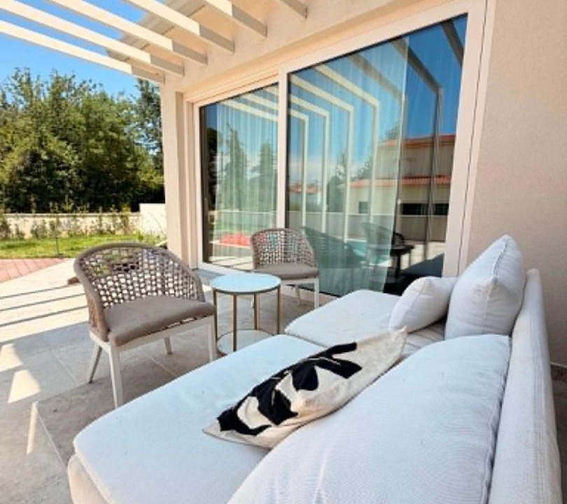 Photo of Patio Balcony in Tar-Vabriga