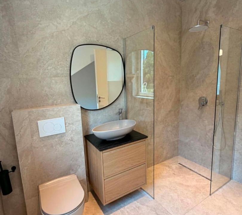 Photo of Bathroom in Tar-Vabriga