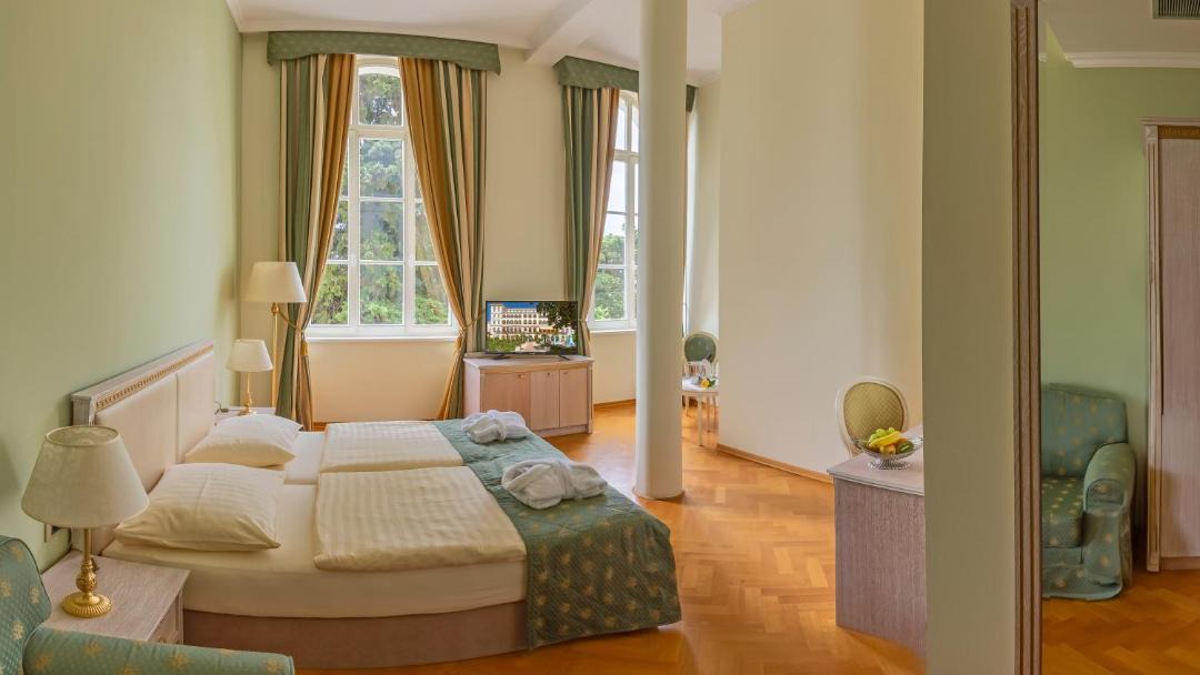 Photo of Bedroom in Crikvenica