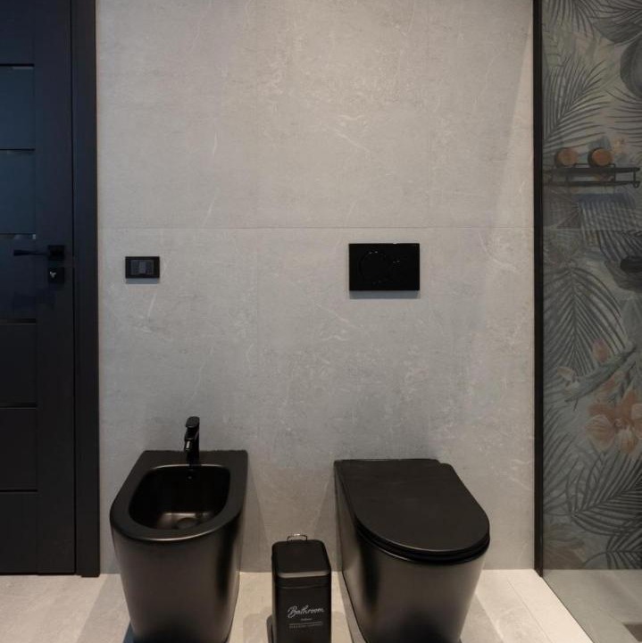 Photo of Bathroom in Arpasu de Sus