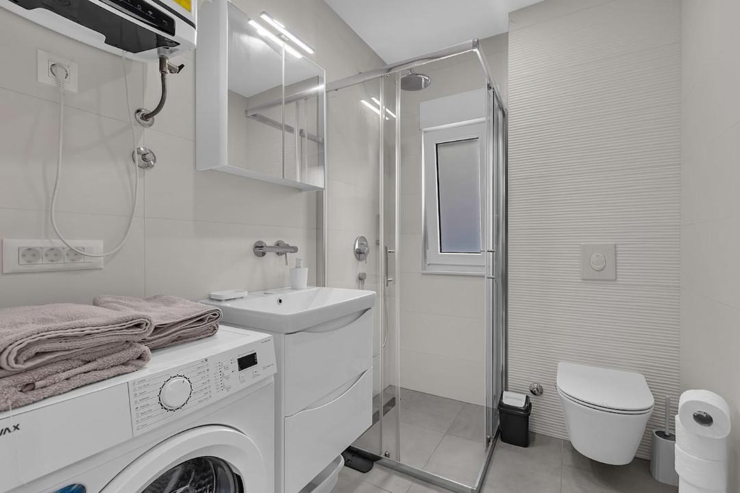 Photo of Bathroom in Tucepi