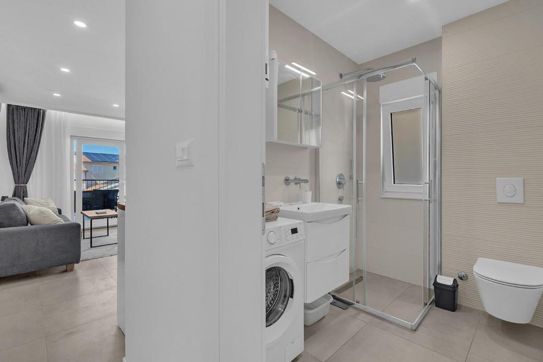 Photo of Bathroom in Tucepi