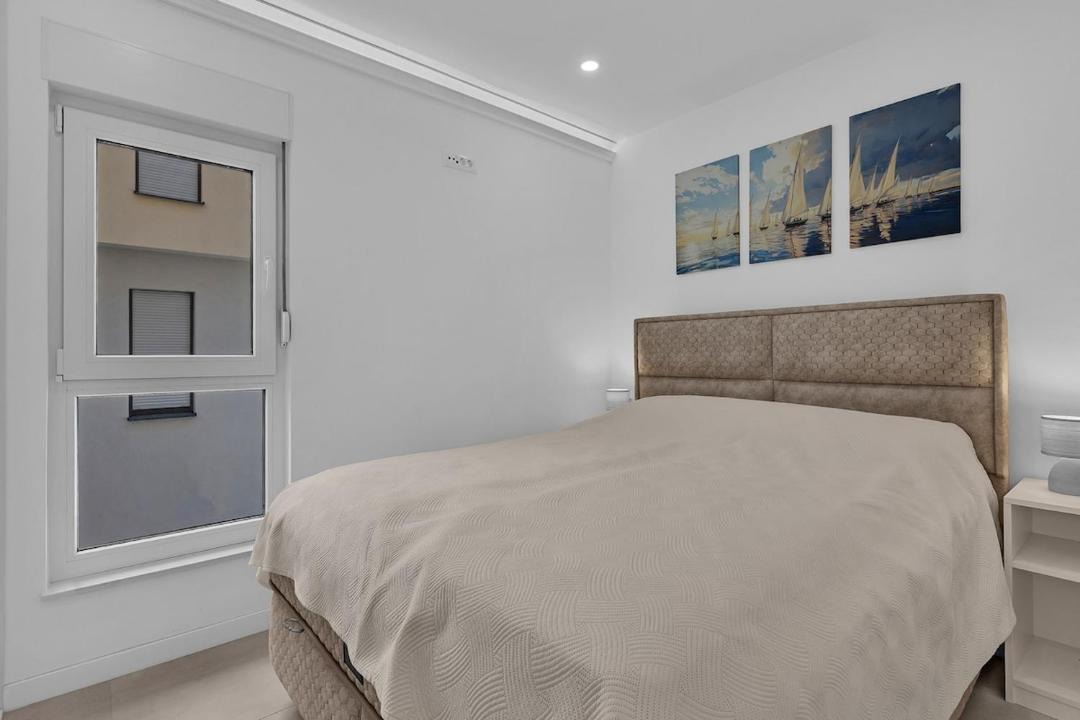 Photo of Bedroom in Tucepi