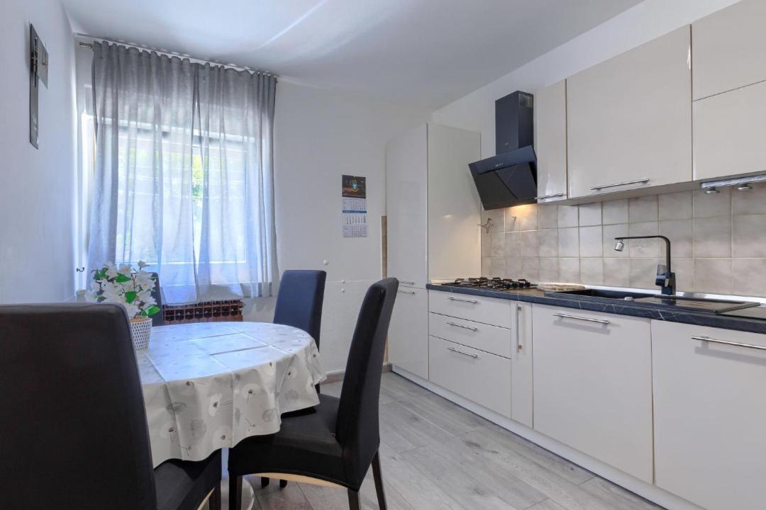 Photo of Kitchen in Becici