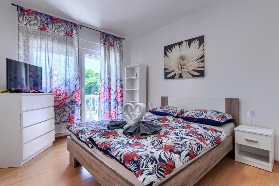 Photo of Bedroom in Becici