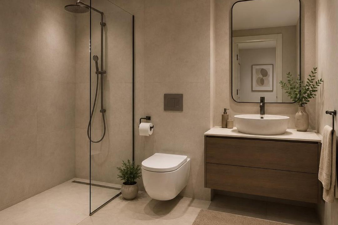 Photo of Bathroom in Sarajevska