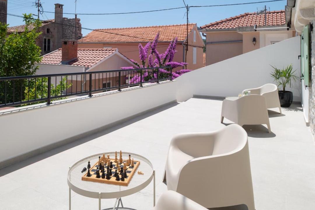 Photo of Patio Balcony in Sutomiscica