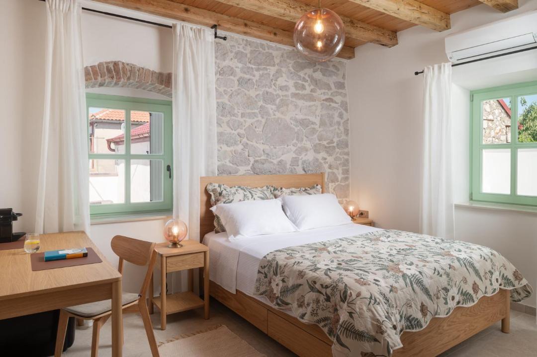 Photo of Bedroom in Sutomiscica