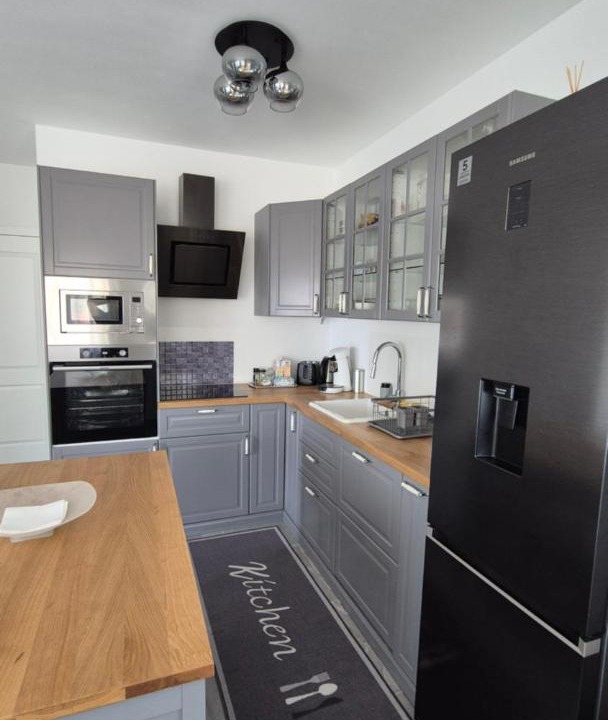 Photo of Kitchen in Sucici
