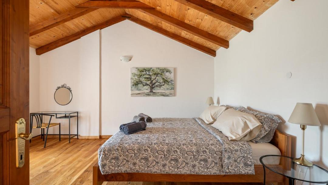Photo of Bedroom in Vardica