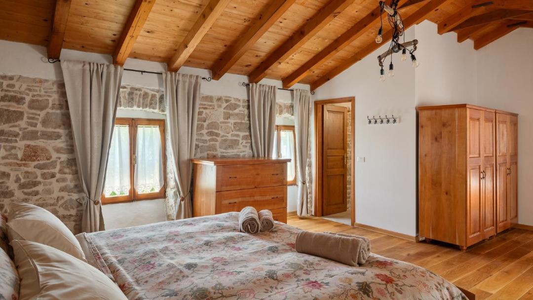 Photo of Bedroom in Vardica