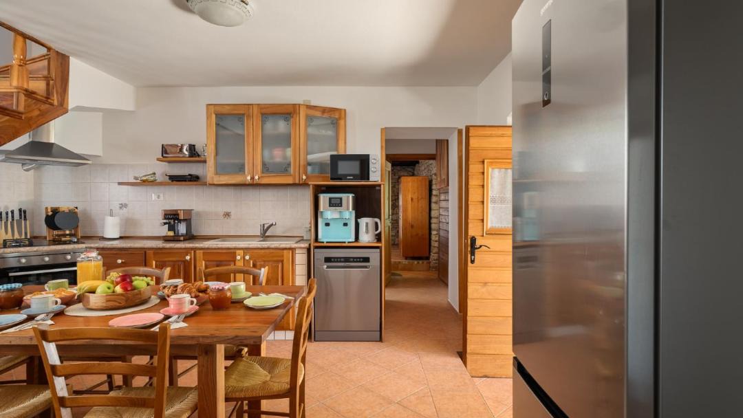 Photo of Kitchen in Vardica