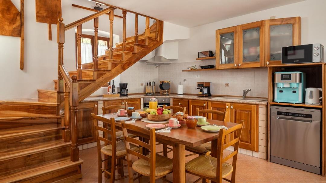 Photo of Kitchen in Vardica