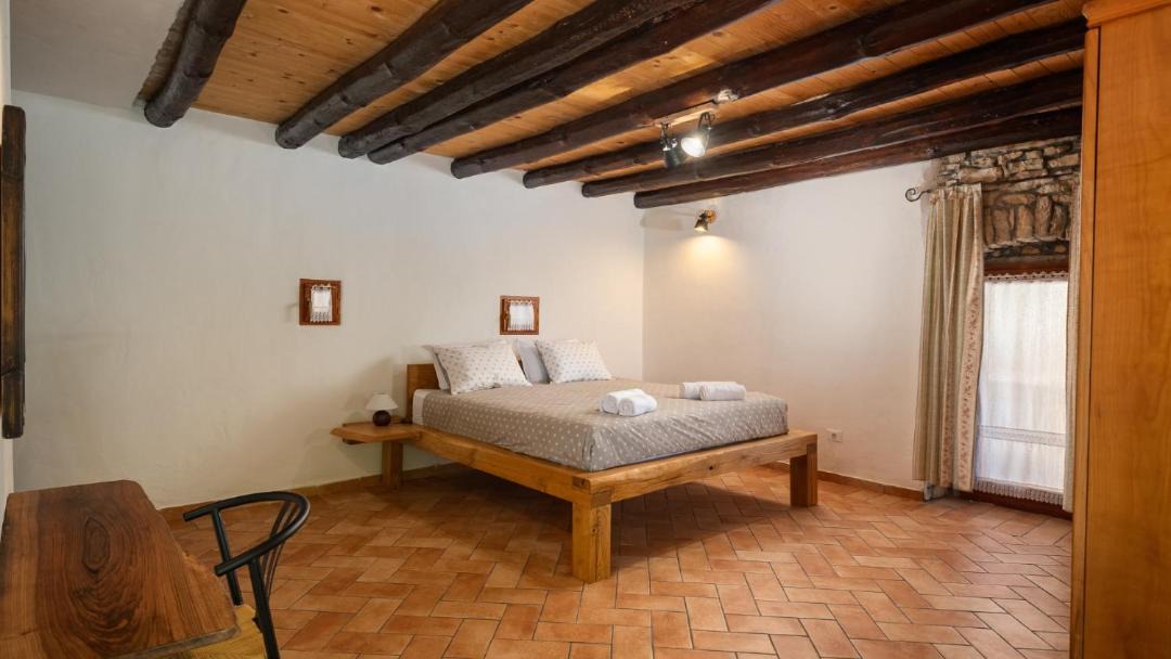 Photo of Bedroom in Vardica