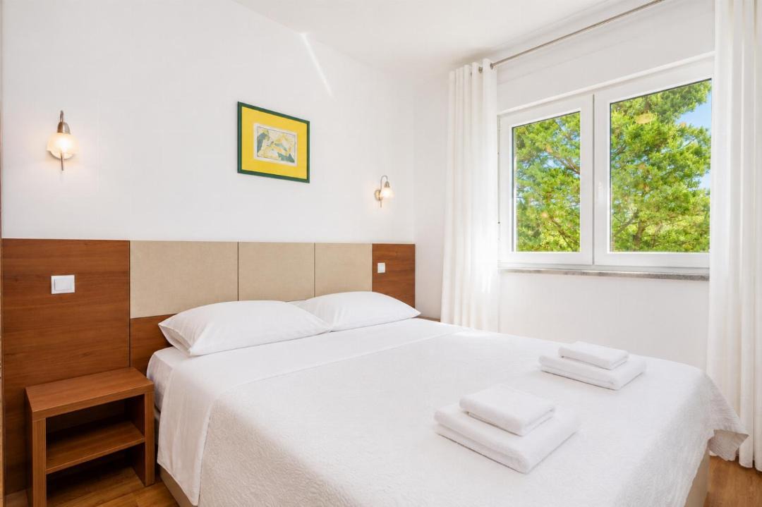 Photo of Bedroom in Krnica