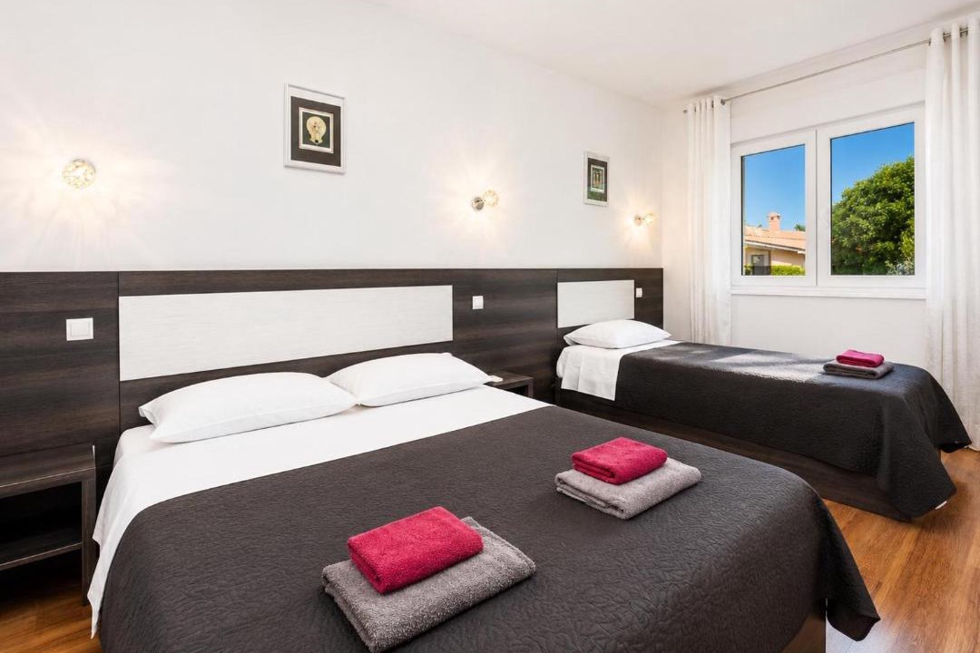 Photo of Bedroom in Krnica