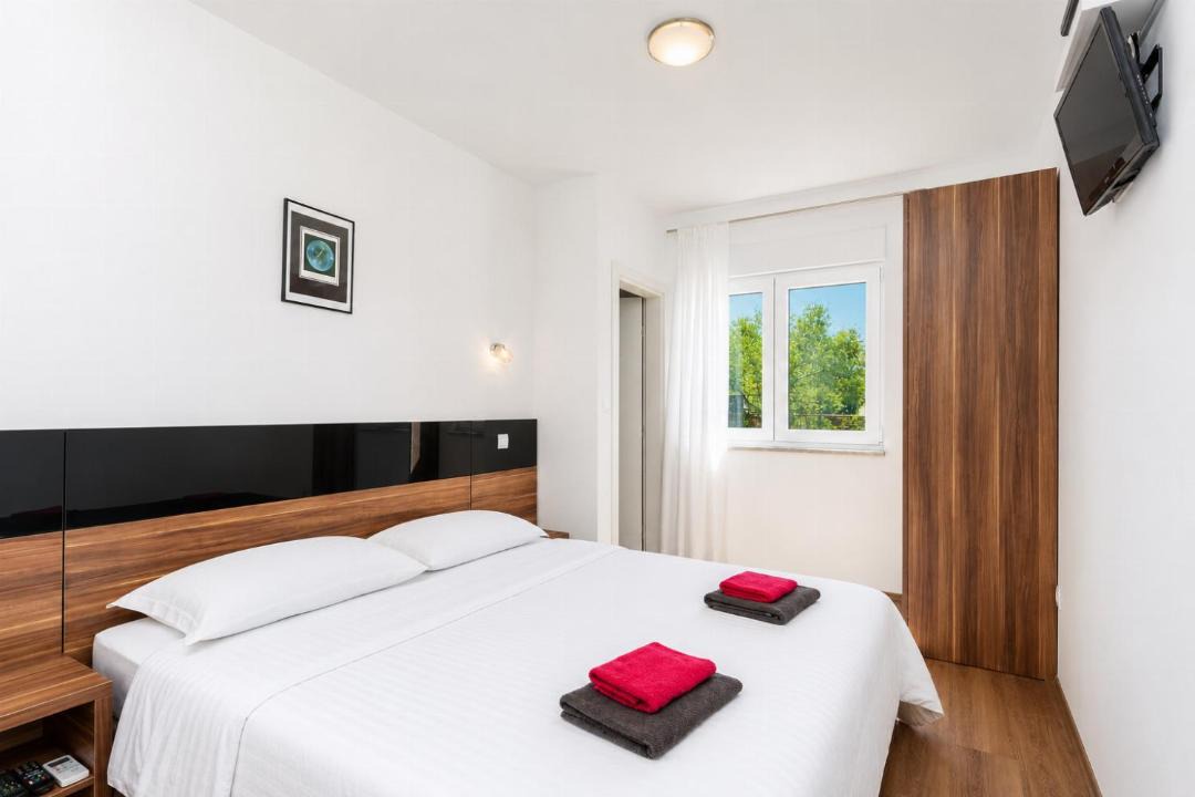 Photo of Bedroom in Krnica