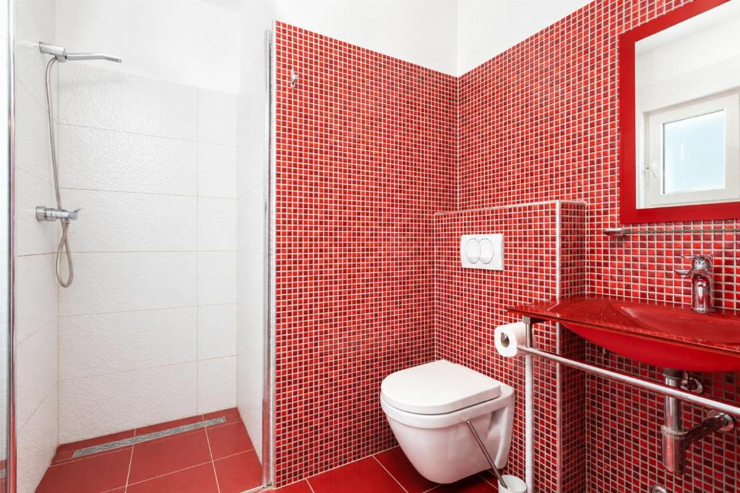 Photo of Bathroom in Krnica