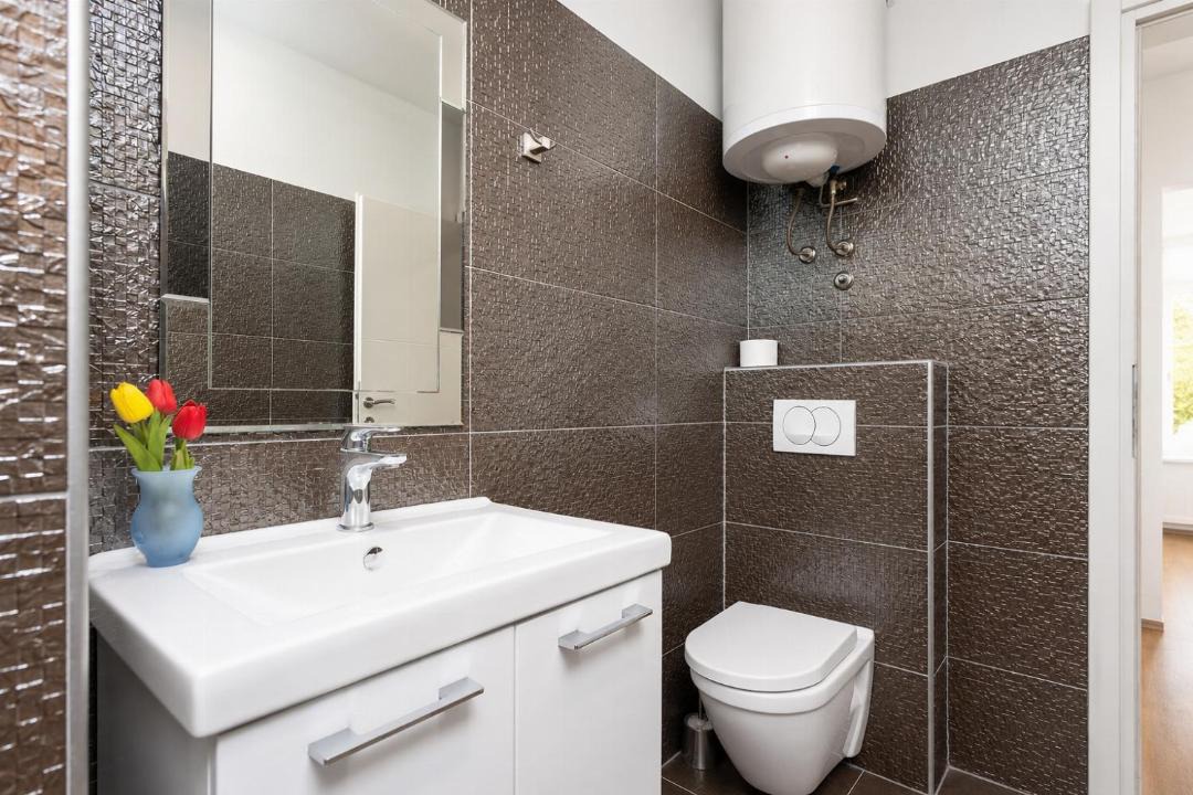 Photo of Bathroom in Krnica