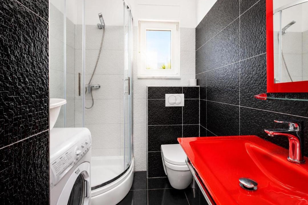 Photo of Bathroom in Krnica
