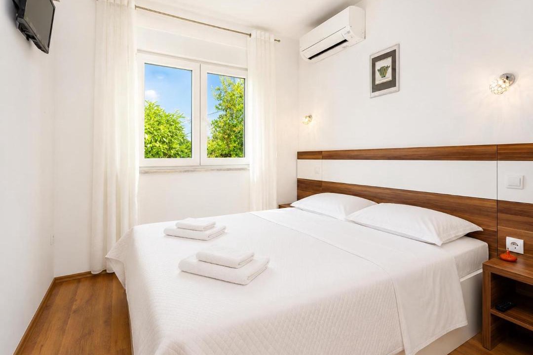 Photo of Bedroom in Krnica