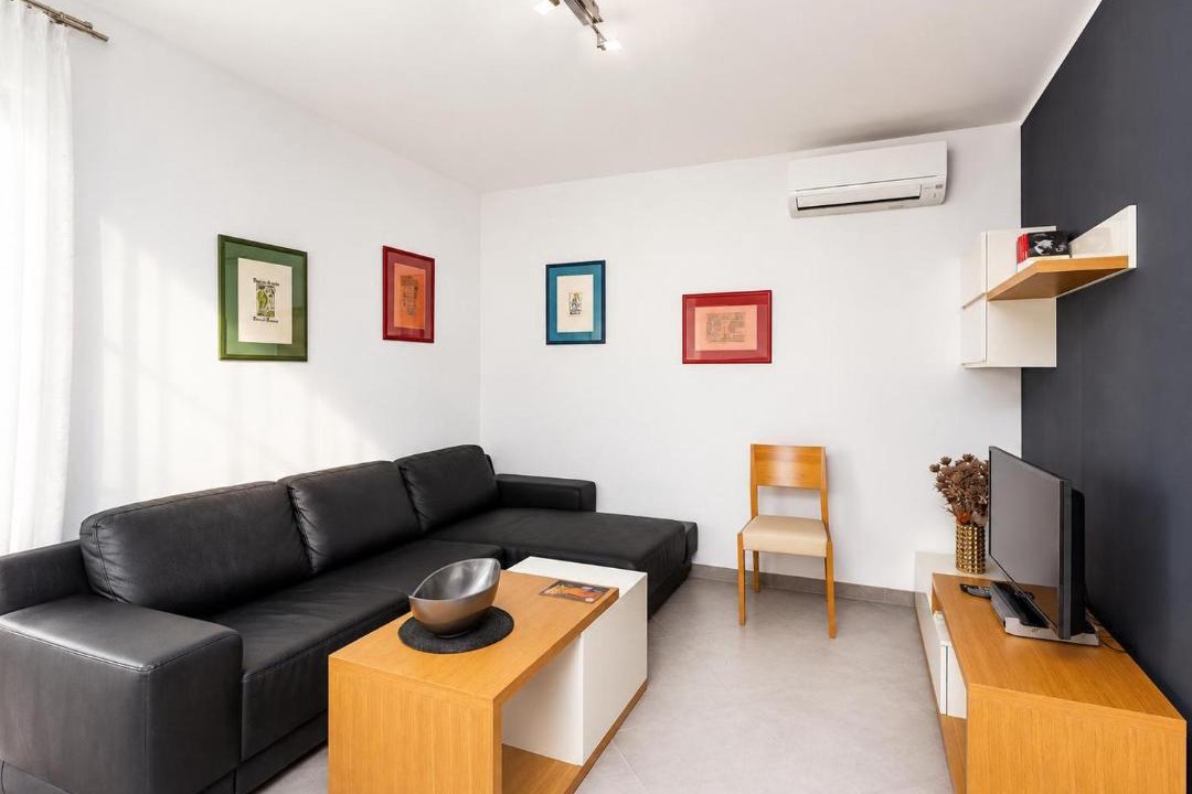 Photo of Livingroom in Krnica