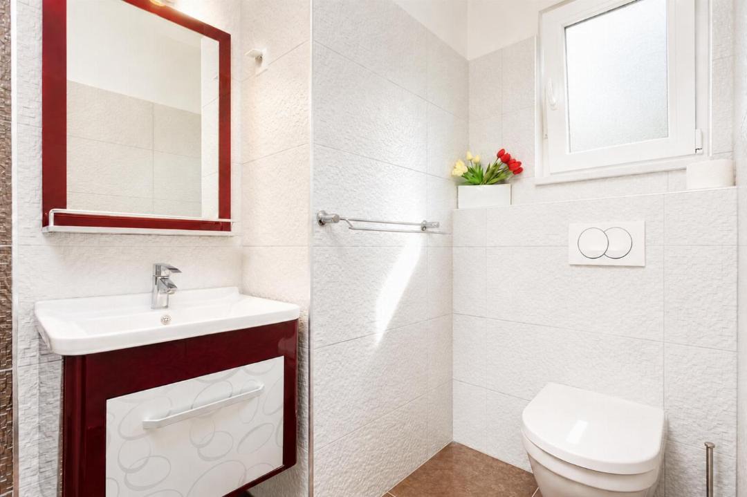 Photo of Bathroom in Krnica